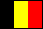zastava belgija