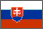 zastava slovaška