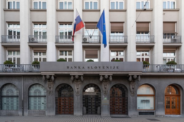 Odziv Banke Slovenije na poziv Ministrstva za delo, družino, socialne zadeve in enake možnosti
