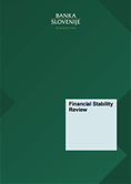 Financial Stability Review 