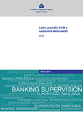 ECB Banking supervision Annual Report