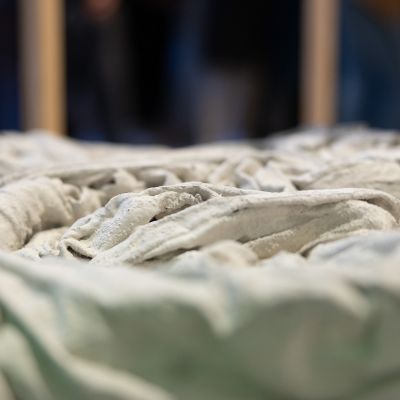 Razstavljeno delo na razstavi