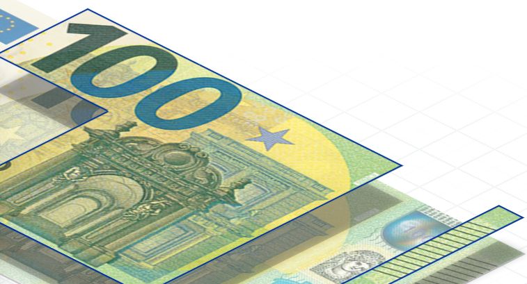 How to check the authenticity of euro banknotes and coins | Banka Slovenije