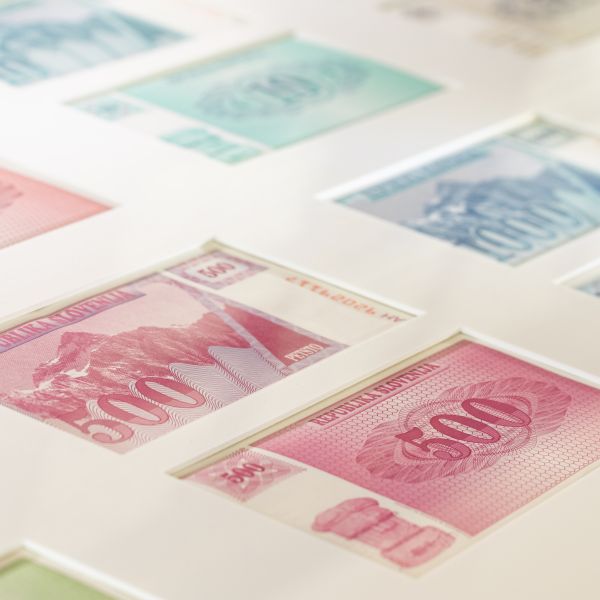 Muzej Banke Slovenije