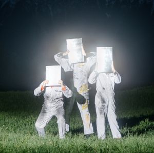 Sreda v sredo: Renaissance of Intaglio Printing