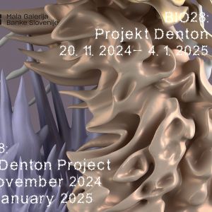The Denton Project: 28th Biennial of Design