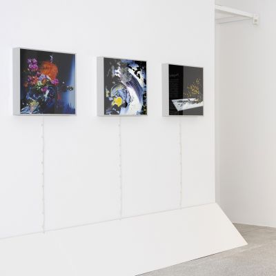 Naslovna slika razstave