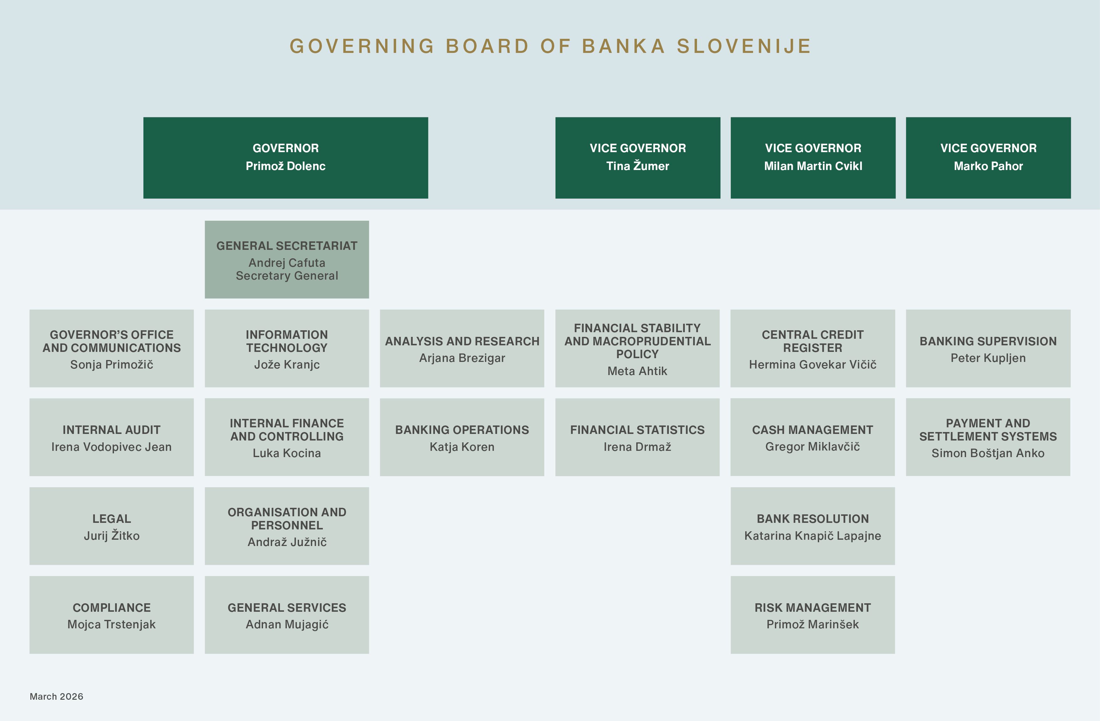 Organizacijska shema_ang