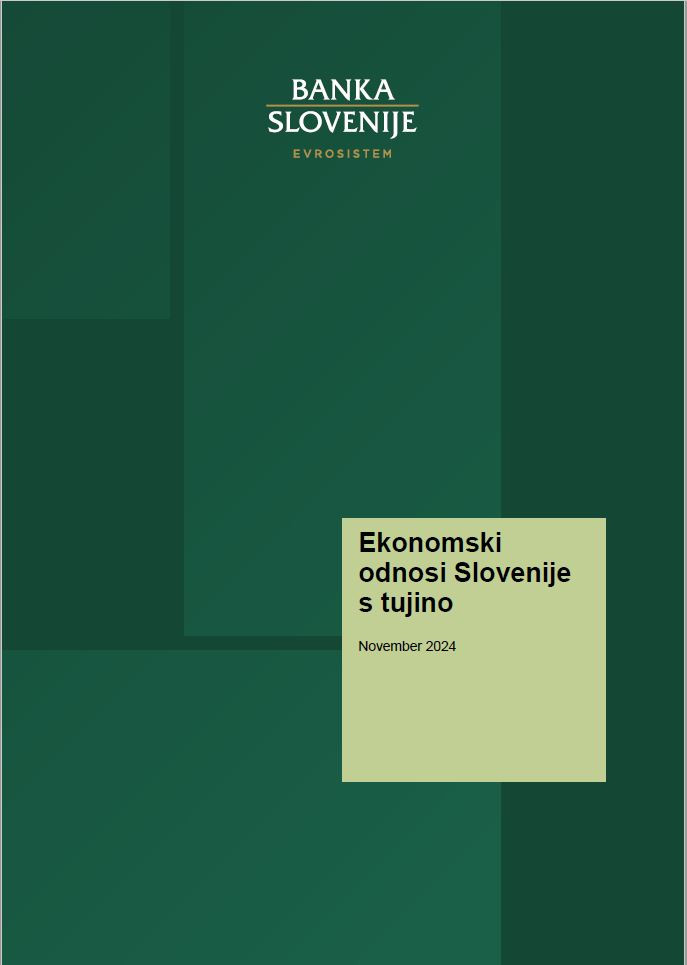 Naslovnica publikacije