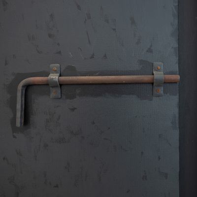 Exhibited work in the exhibition