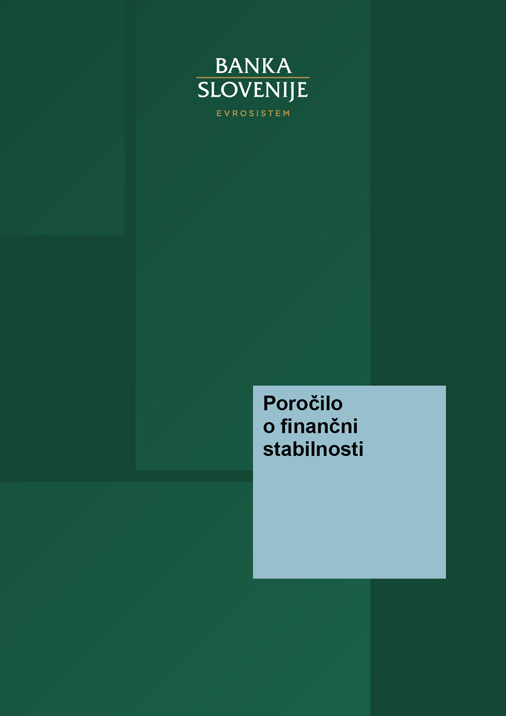 Naslovnica publikacije