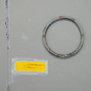 Nowhere from Nowhere