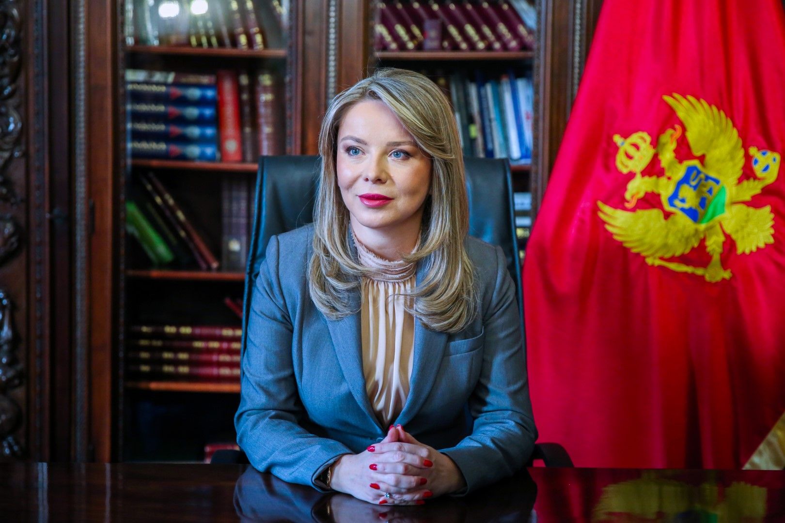 Irena Radović - Portretna fotografija