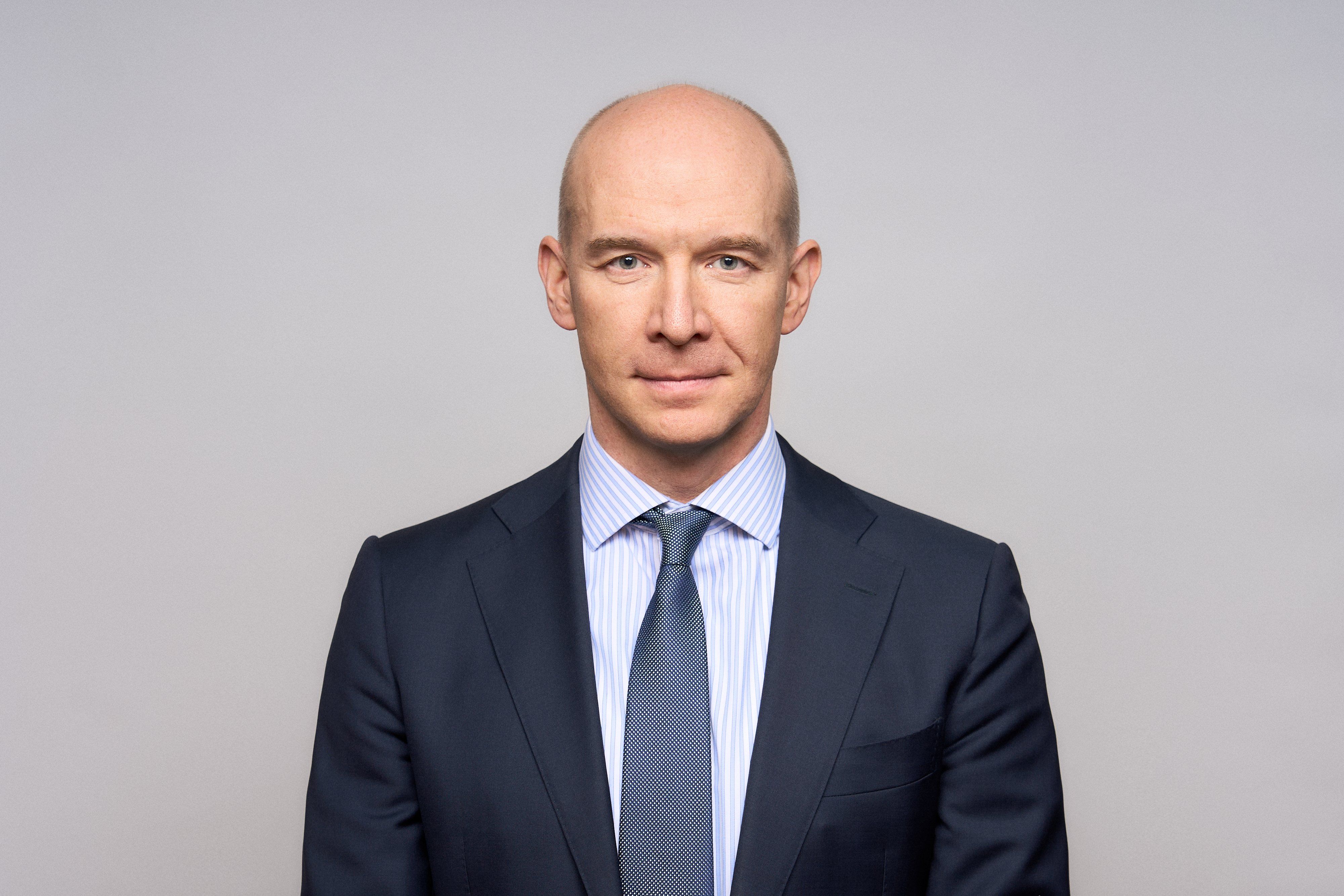 Madis Muller - Portretna fotografija