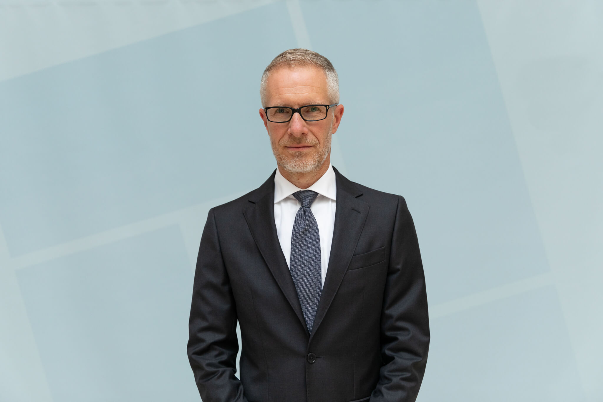 Governor Boštjan Vasle