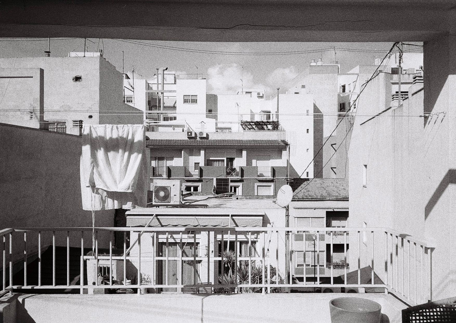 Razstavljeni eksponati v galeriji