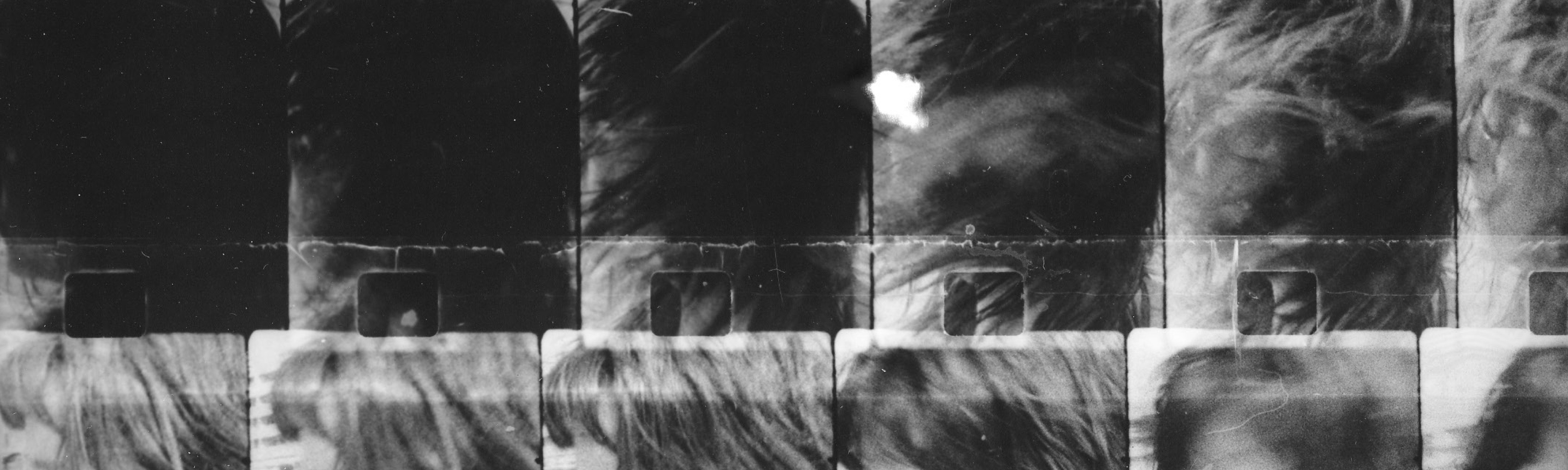 Razstavljeni eksponati v galeriji