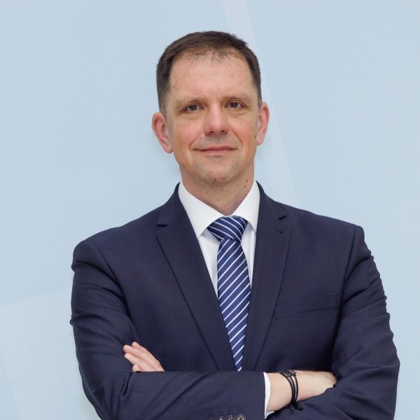 dr. Marko Pahor