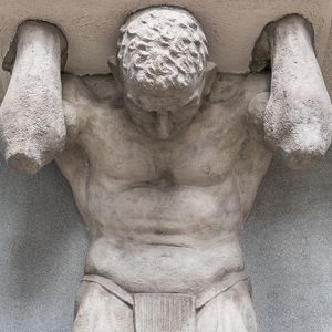 The Imagined City: The Public Sculpture of Franc Berneker