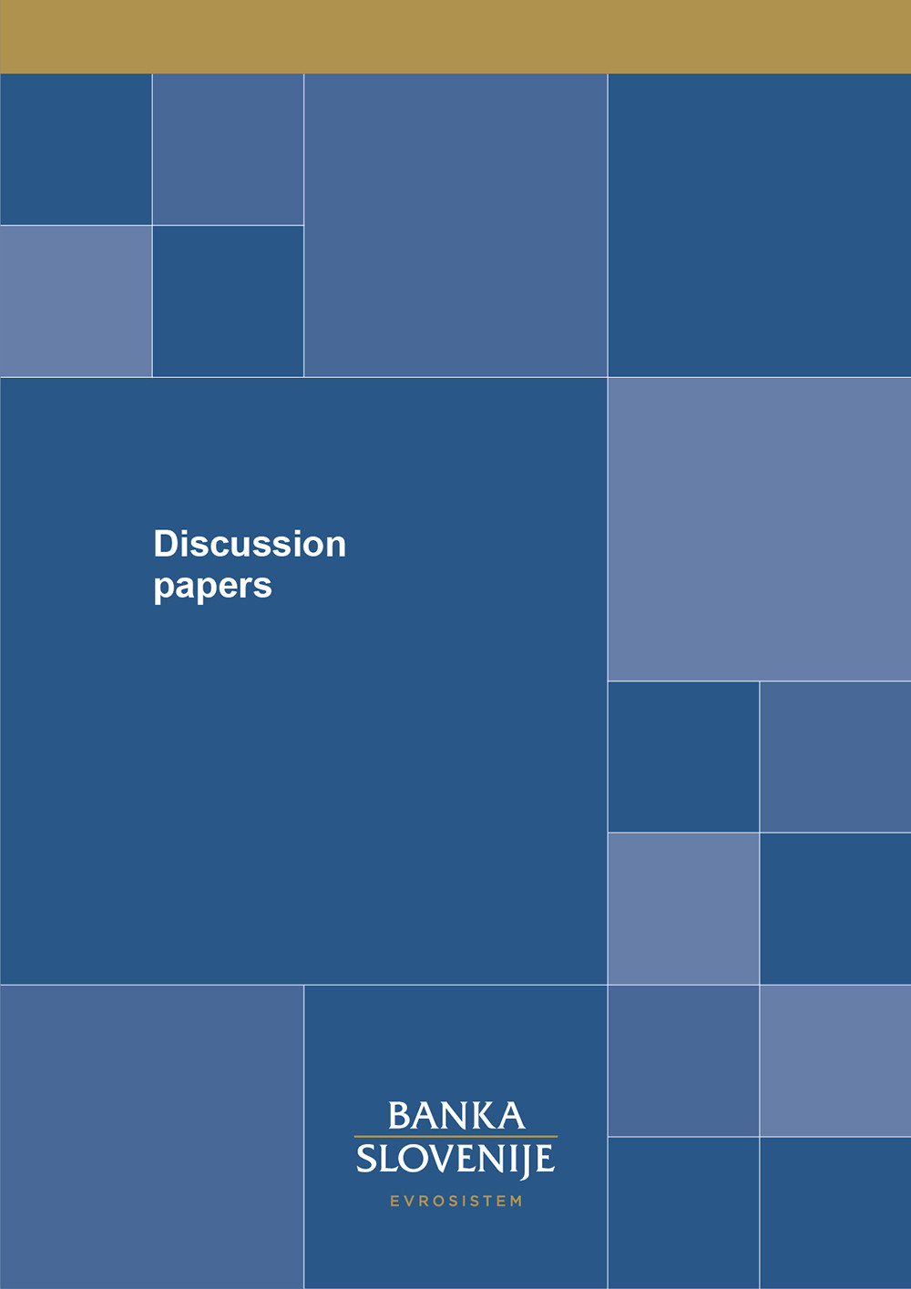 Naslovnica publikacije