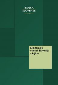 Naslovnica publikacije