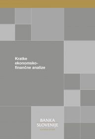 Naslovnica publikacije