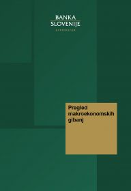 Naslovnica publikacije