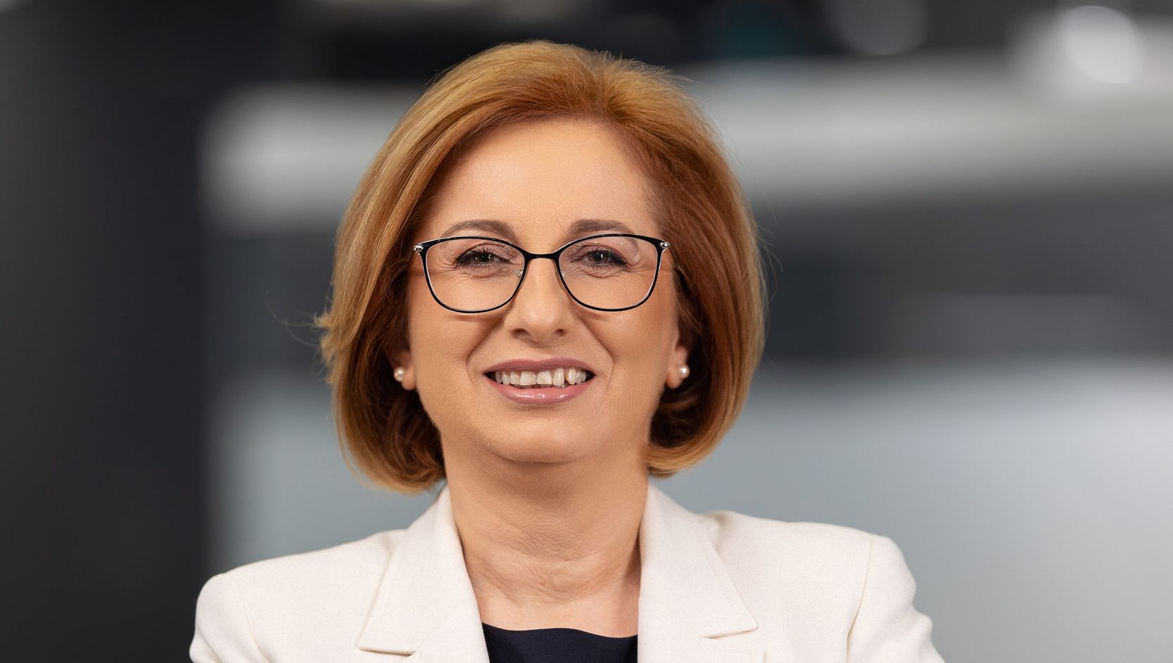 Anita Stojčevska - portretna fotografija