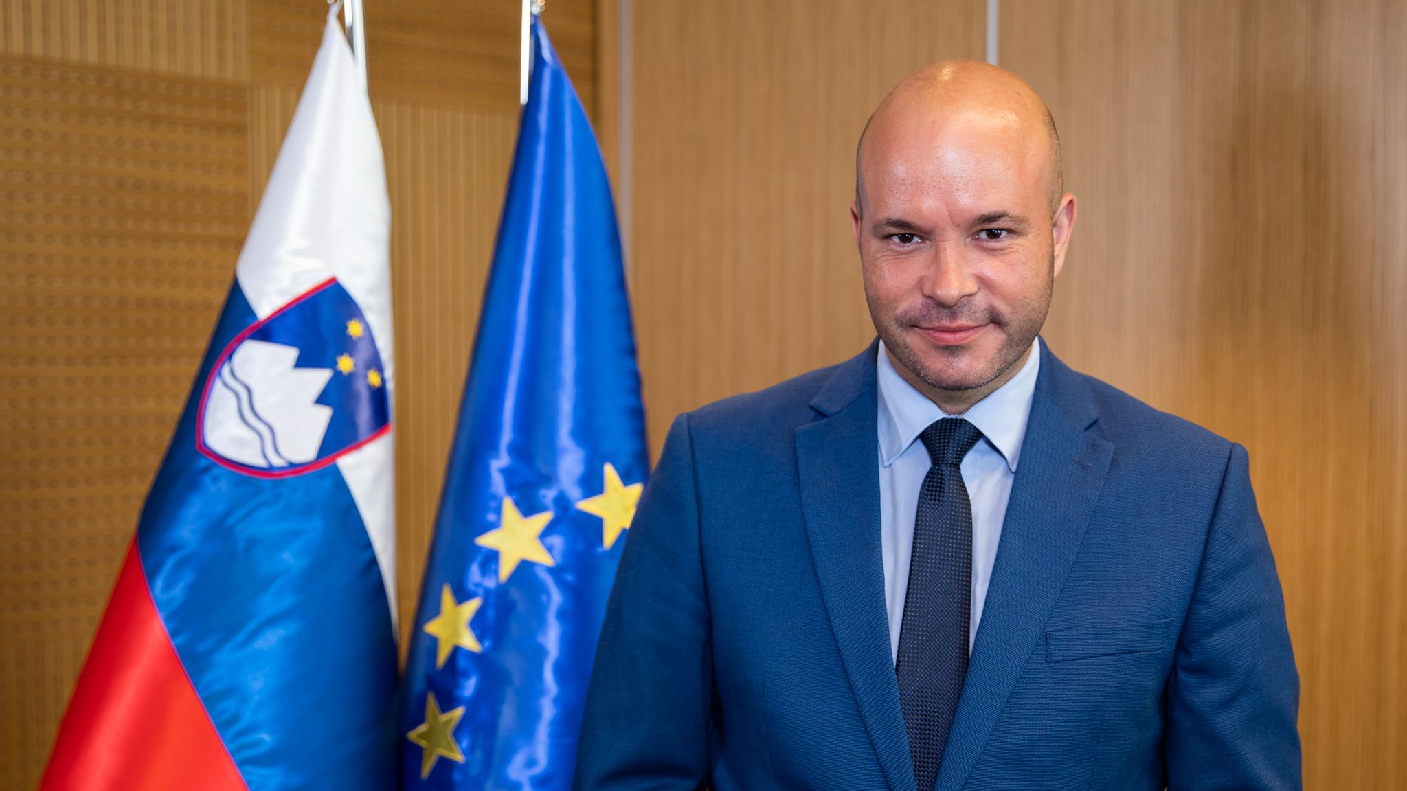 Matevž Frangež - portretna fotografija