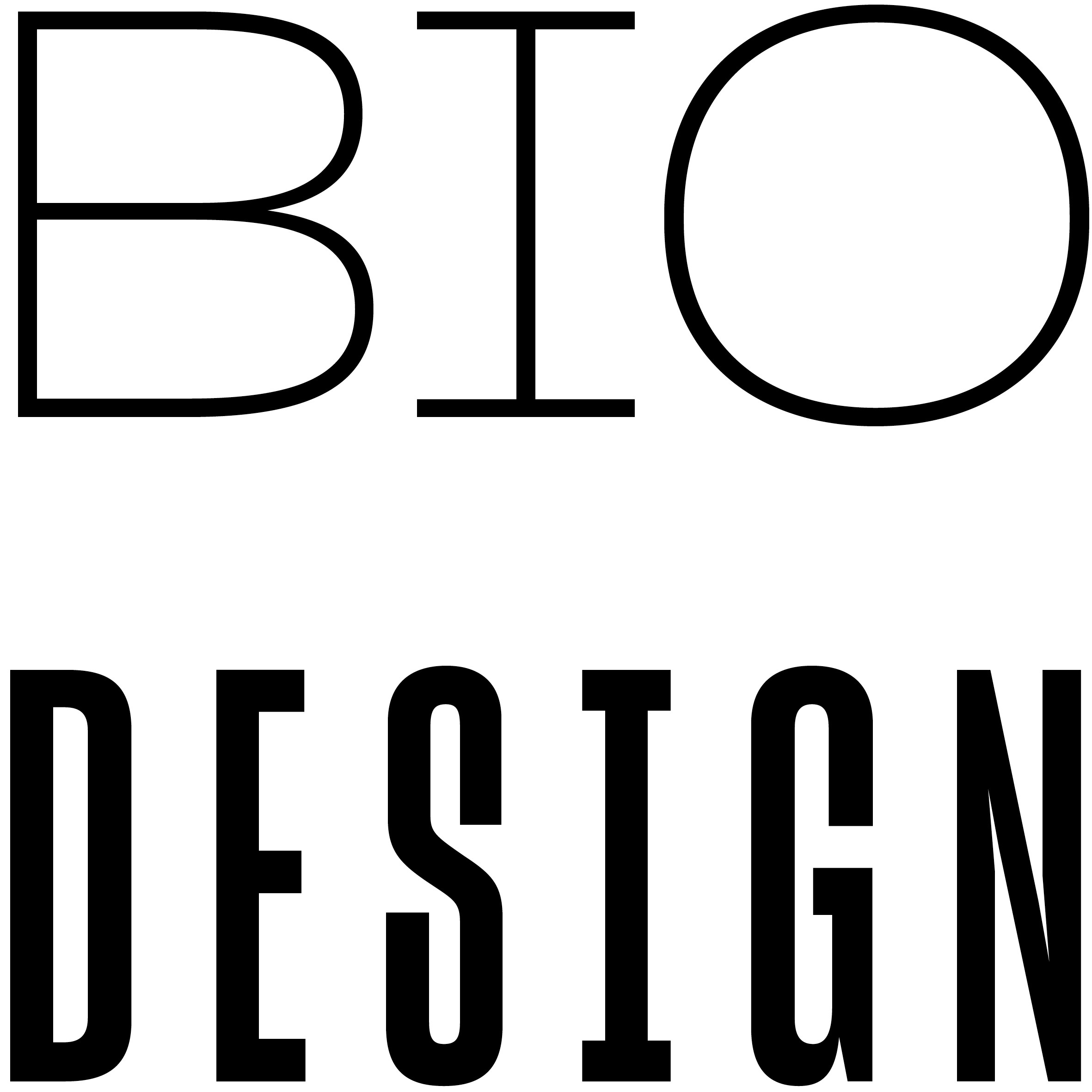 BIODESIGN