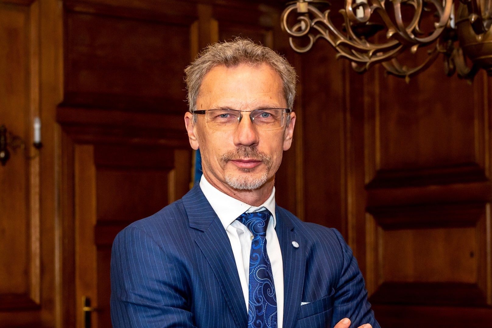 Boris Vujčić - Portretna fotografija