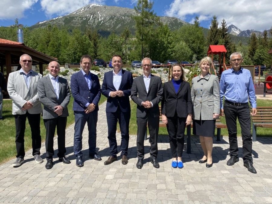 Group photo