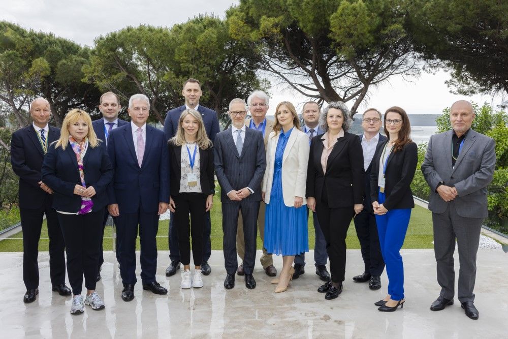 Group photo