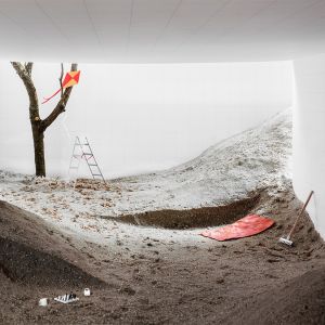 Building worlds: inside and out