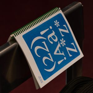 Formal Settings: Typographical practices