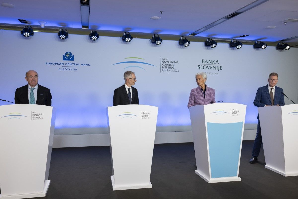 Novinarska konferenca