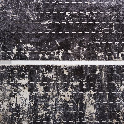 author of the exhibition