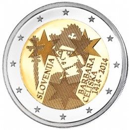600. obletnica kronanja Barbare Celjske (2014) 2.
